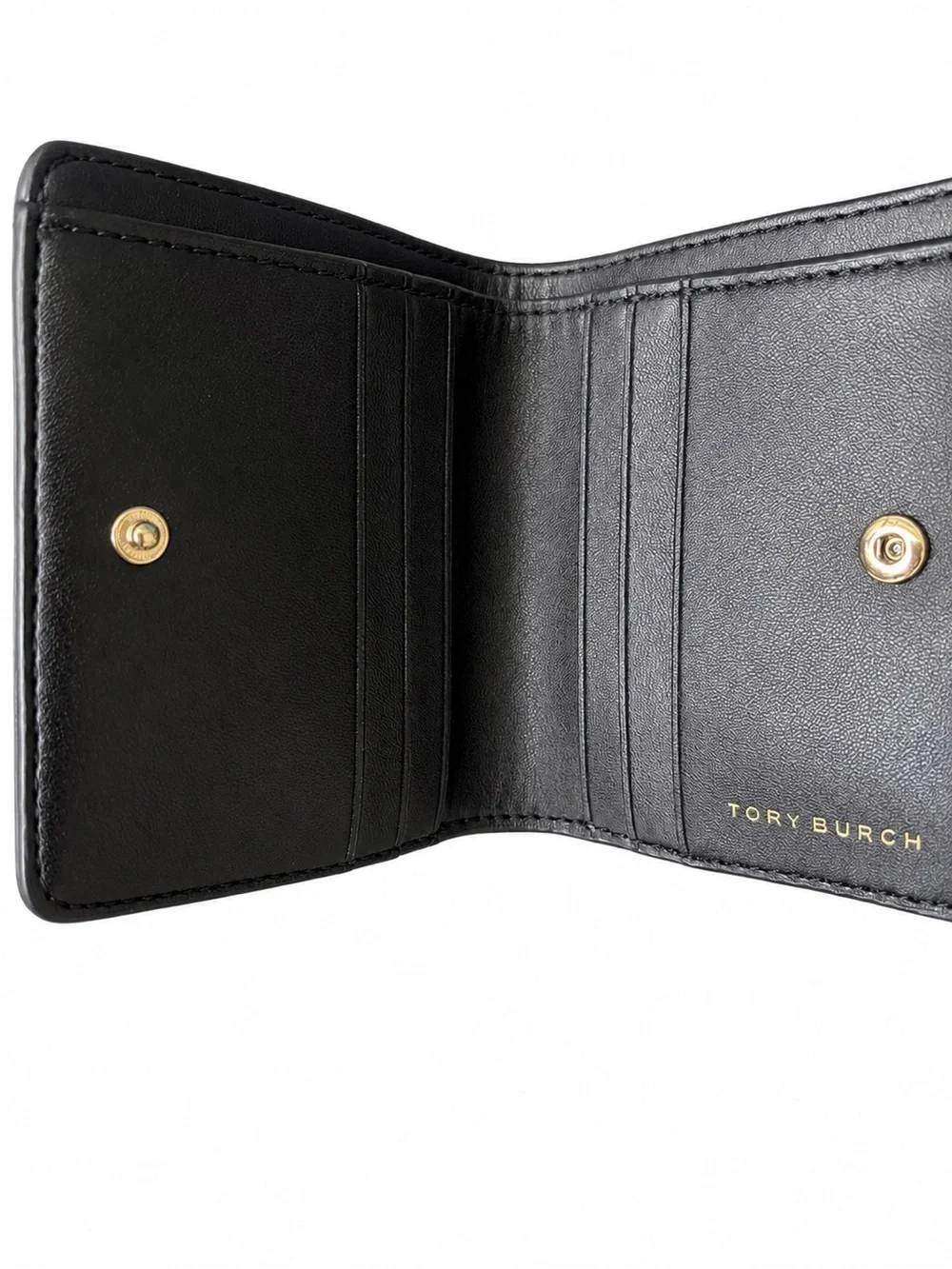 Tory Burch black white